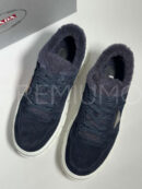 Prada кроссовки PR423649 8