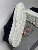 Prada кроссовки PR423649 10