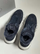 Prada кроссовки PR988878 12