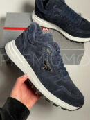 Prada кроссовки PR988878 13