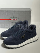 Prada кроссовки PR988878 9