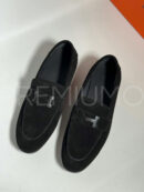 Hermes лоферы PR130713 7