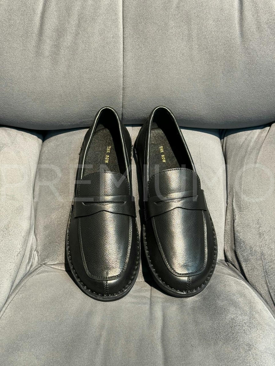 The Row мокасины PR434456 The Row мокасины PR434456