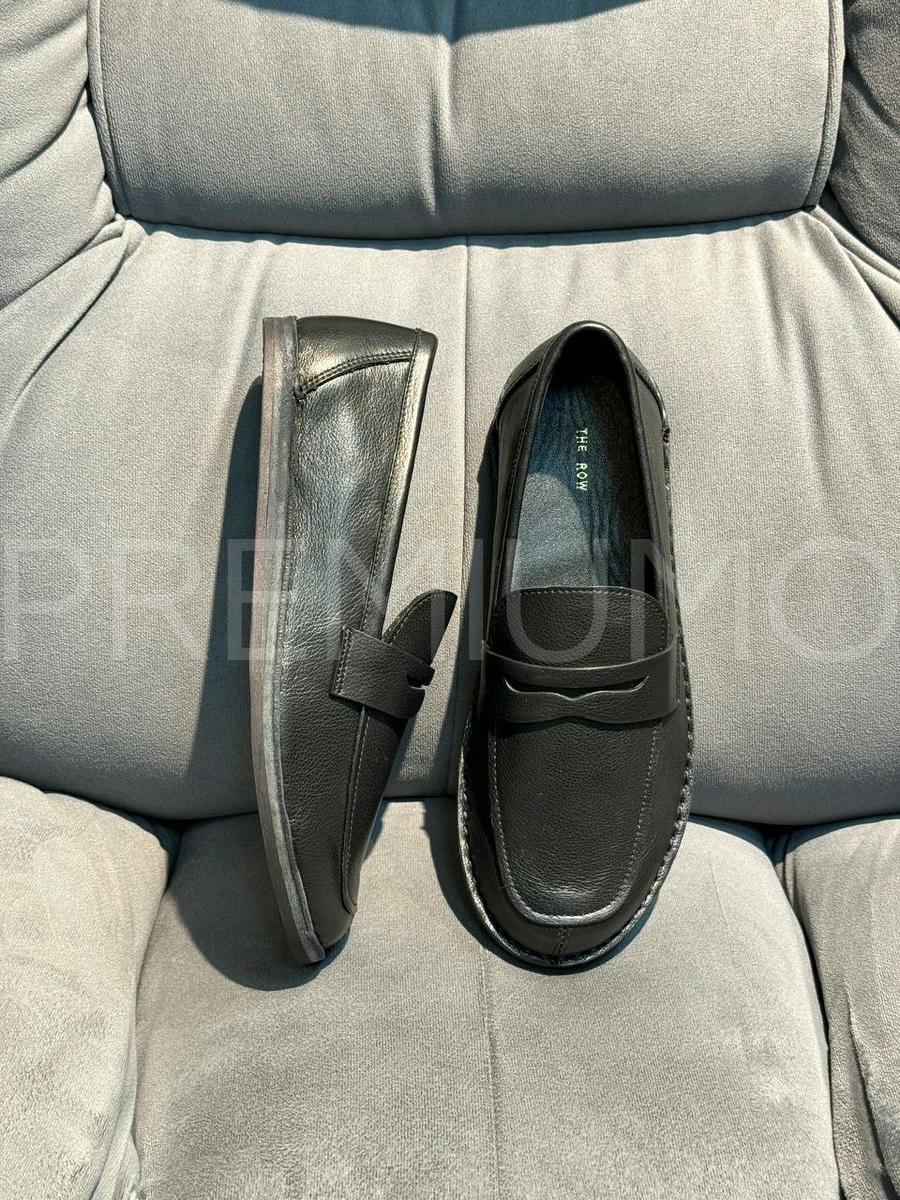 The Row мокасины PR434456 2 The Row мокасины PR434456 2