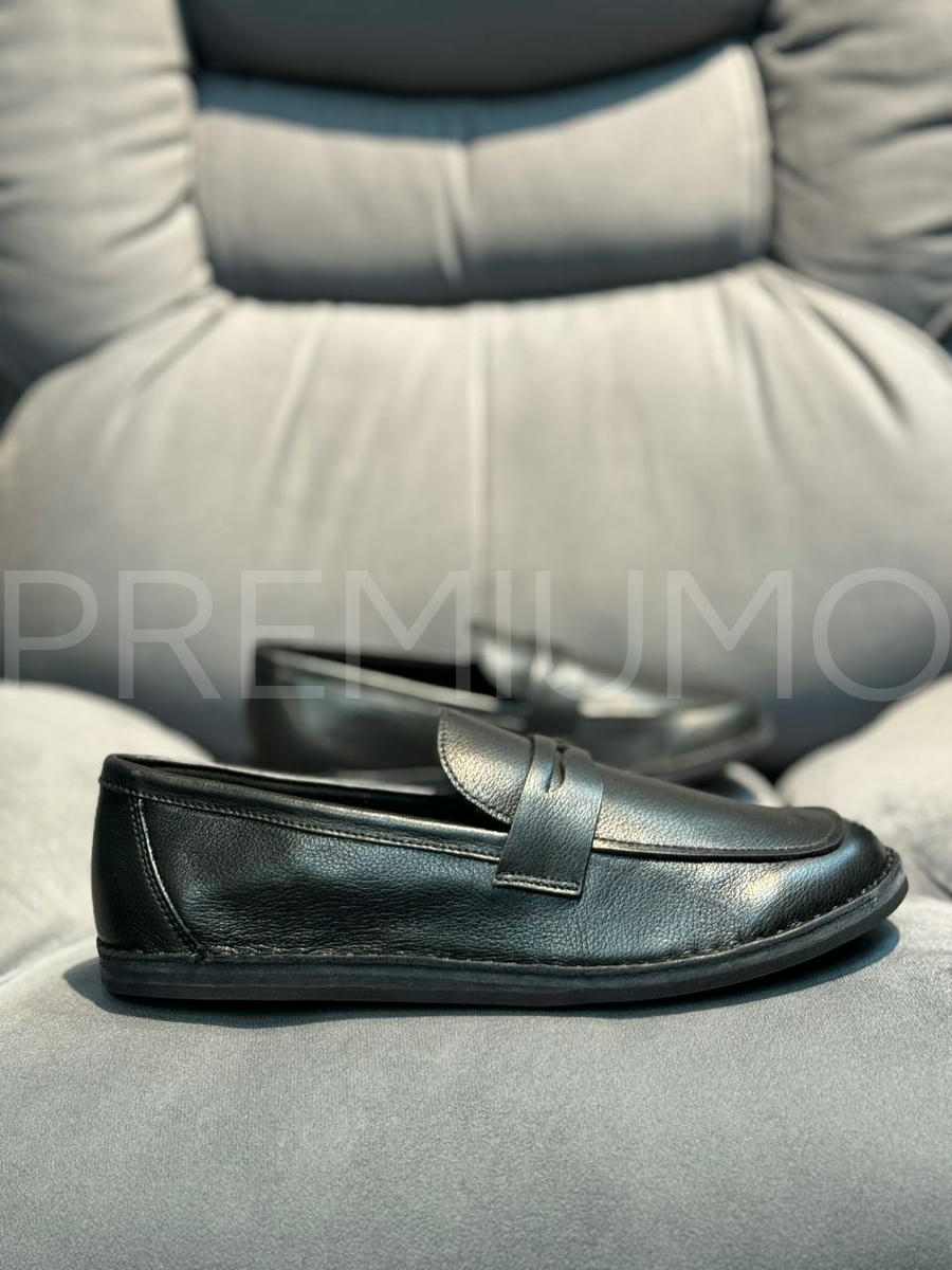 The Row мокасины PR434456 3 The Row мокасины PR434456 3