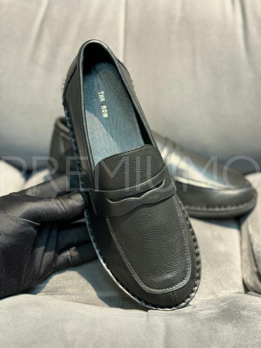 The Row мокасины PR434456 7 The Row мокасины PR434456 7