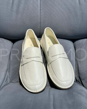 The Row мокасины PR109274