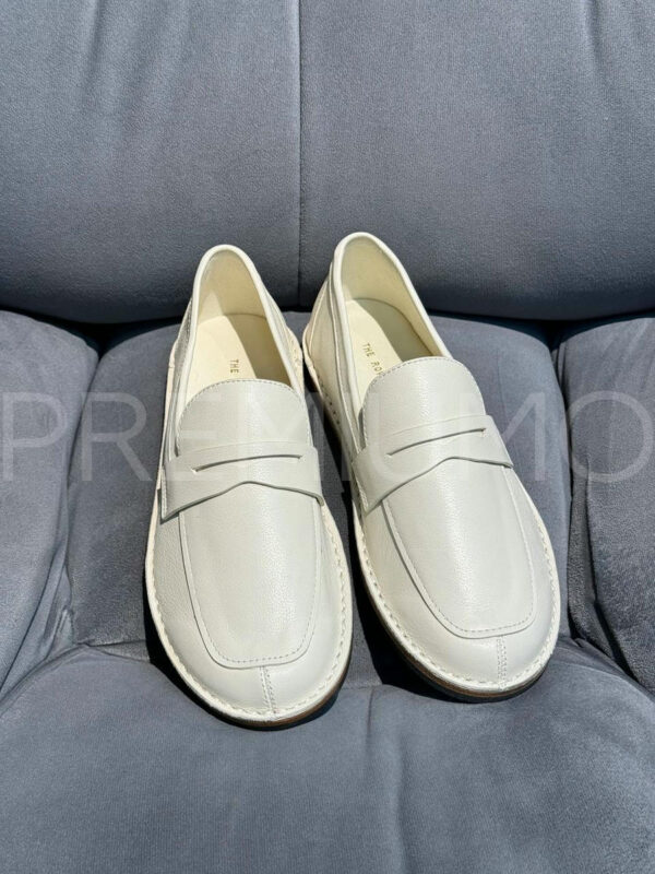 The Row мокасины PR109274