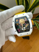 Richard Mille часы PR258502 7