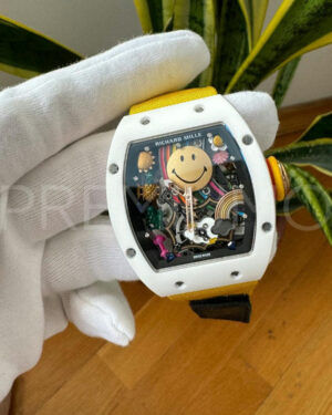 Richard Mille часы PR258502