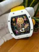 Richard Mille часы PR258502 8
