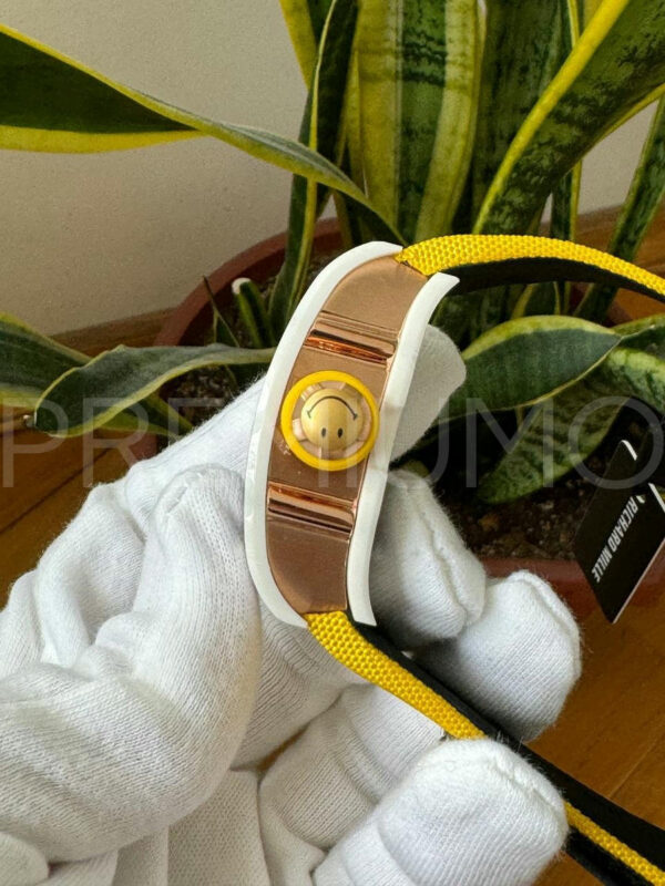 Richard Mille часы PR258502 4