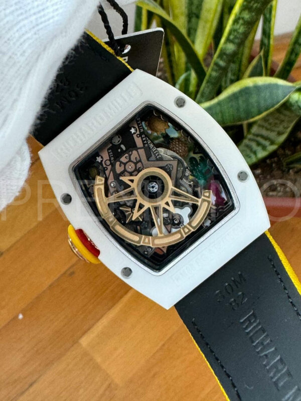 Richard Mille часы PR258502 6