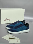 Brioni кроссовки PR273122 14