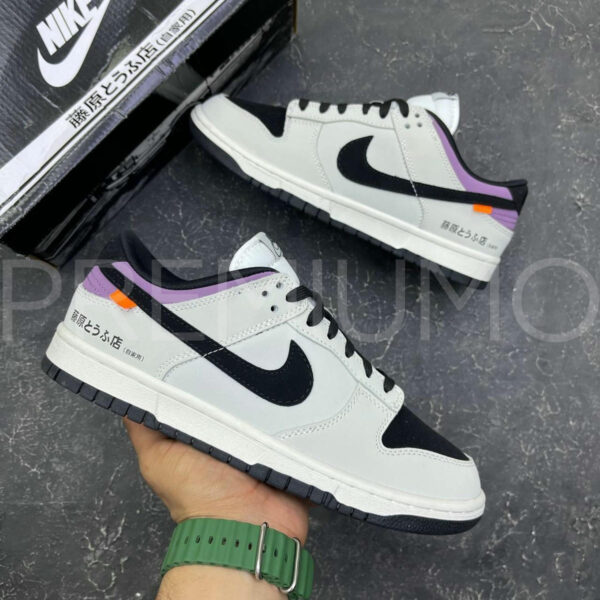 Nike кроссовки PR679929 2