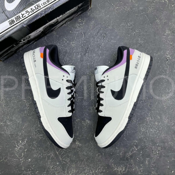 Nike кроссовки PR679929 7