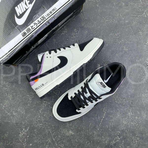 Nike кроссовки PR679929