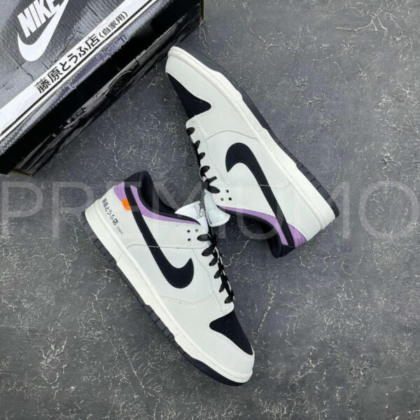 Nike кроссовки PR679929 8