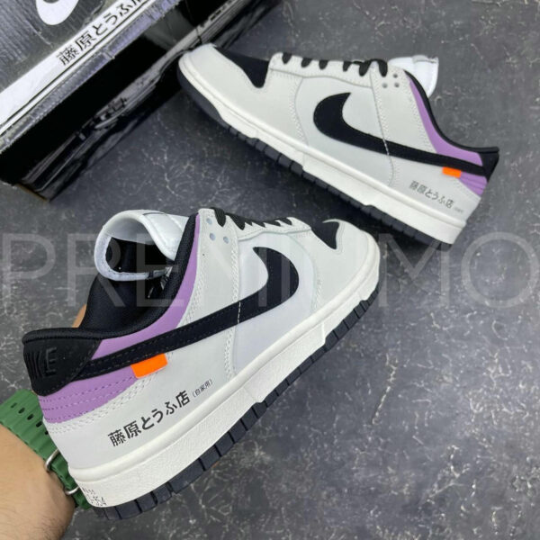 Nike кроссовки PR679929 3