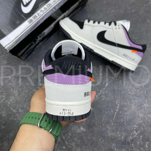Nike кроссовки PR679929 4