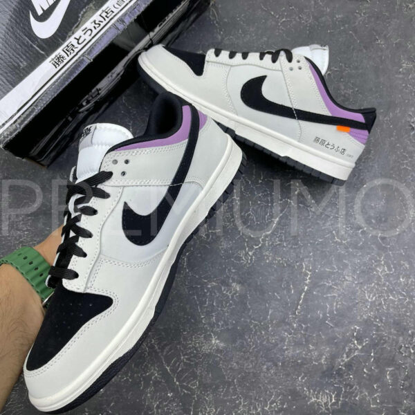 Nike кроссовки PR679929 5