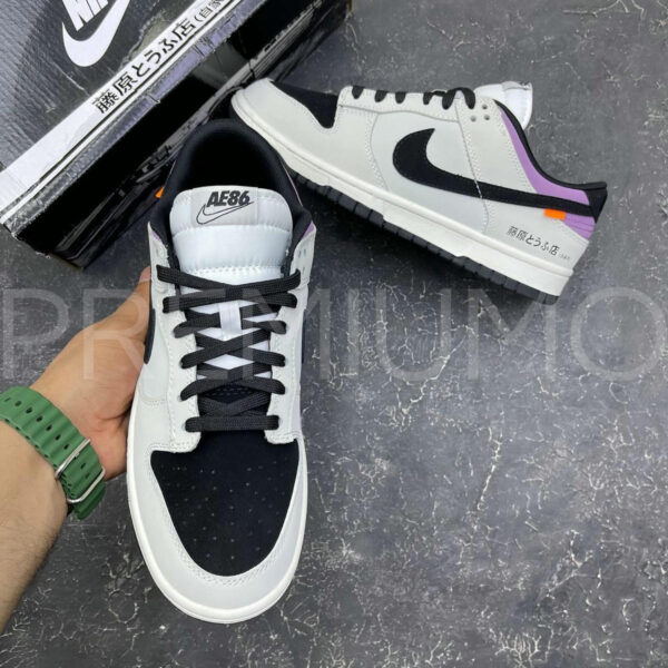 Nike кроссовки PR679929 6