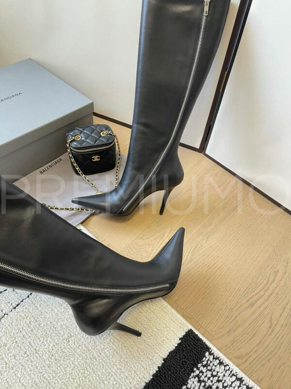 Balenciaga сапоги PR316105 2