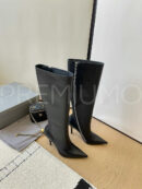 Balenciaga сапоги PR316105 3