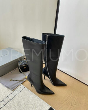 Balenciaga сапоги PR316105