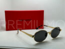 Yves Saint Laurent очки PR696180 5