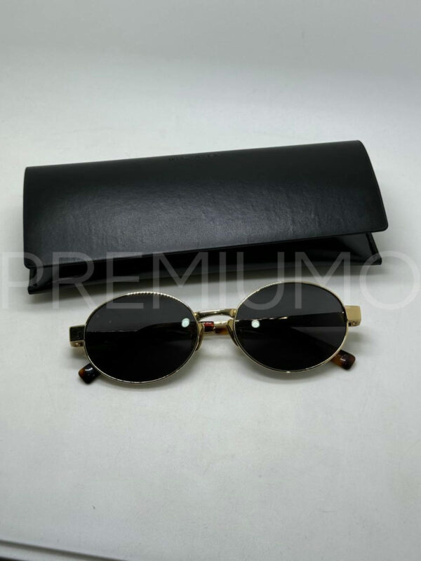 Yves Saint Laurent очки PR696180 3