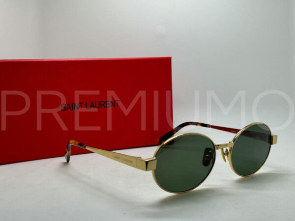 Yves Saint Laurent очки PR366321 2