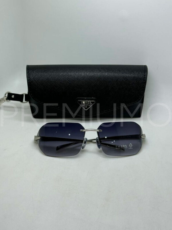 Prada очки PR894541 2