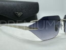 Prada очки PR894541 6