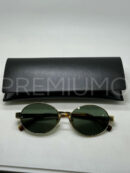 Yves Saint Laurent очки PR366321 4
