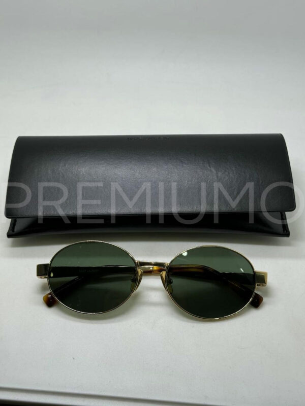 Yves Saint Laurent очки PR366321