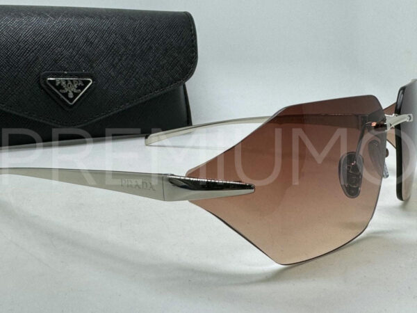 Prada очки PR905883 2