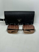 Prada очки PR905883 6