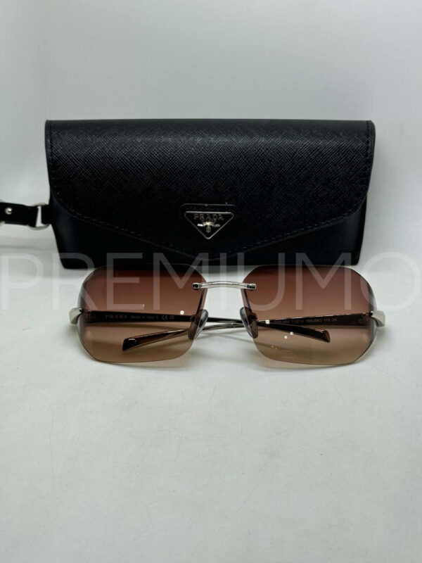 Prada очки PR905883 3
