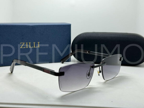 Zilli очки PR986757