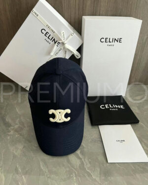 Celine бейсболка PR668260