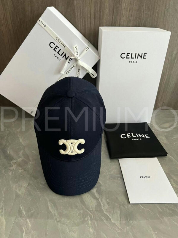 Celine бейсболка PR668260