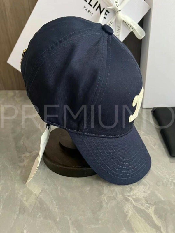 Celine бейсболка PR668260 3