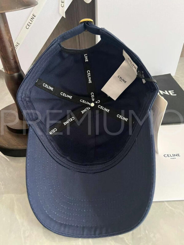 Celine бейсболка PR668260 5