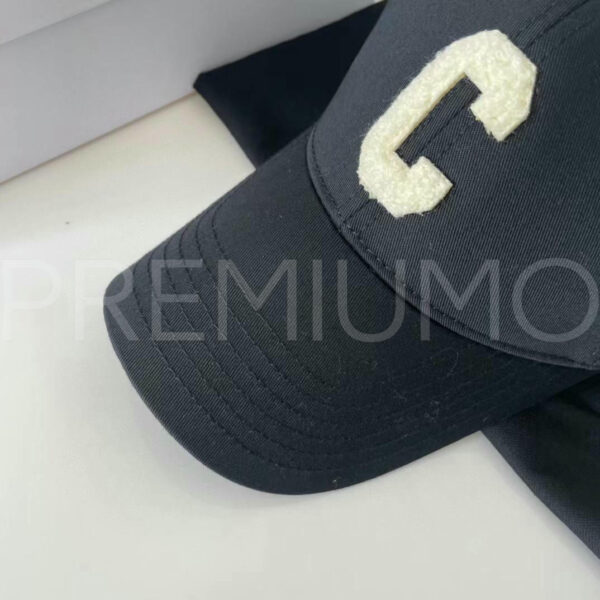 Celine бейсболка PR578151 5