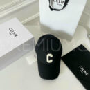 Celine бейсболка PR578151 9