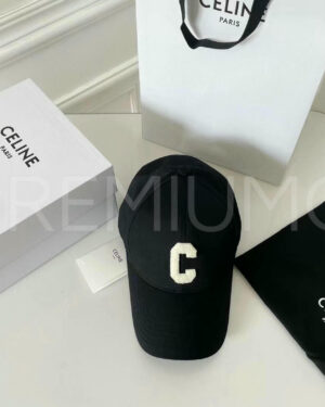 Celine бейсболка PR578151