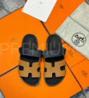 Hermes шлепанцы PR737735 8