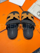 Hermes шлепанцы PR737735 10