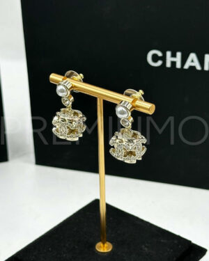 Chanel серьги PR156030